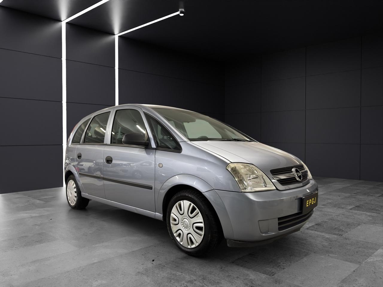 Opel Meriva 1.4 16V Cosmo