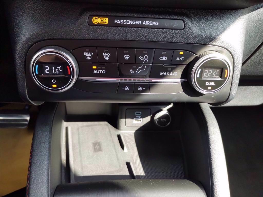 FORD Kuga 2.5 Plug In Hybrid 225 CV CVT 2WD ST-Line X del 2020