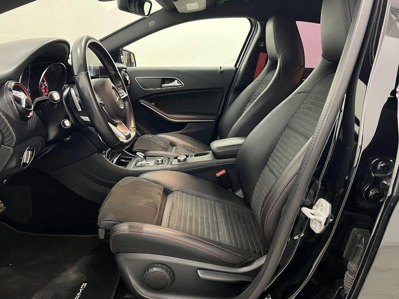 Mercedes-Benz Classe A A 45 AMG 4Matic Automatic