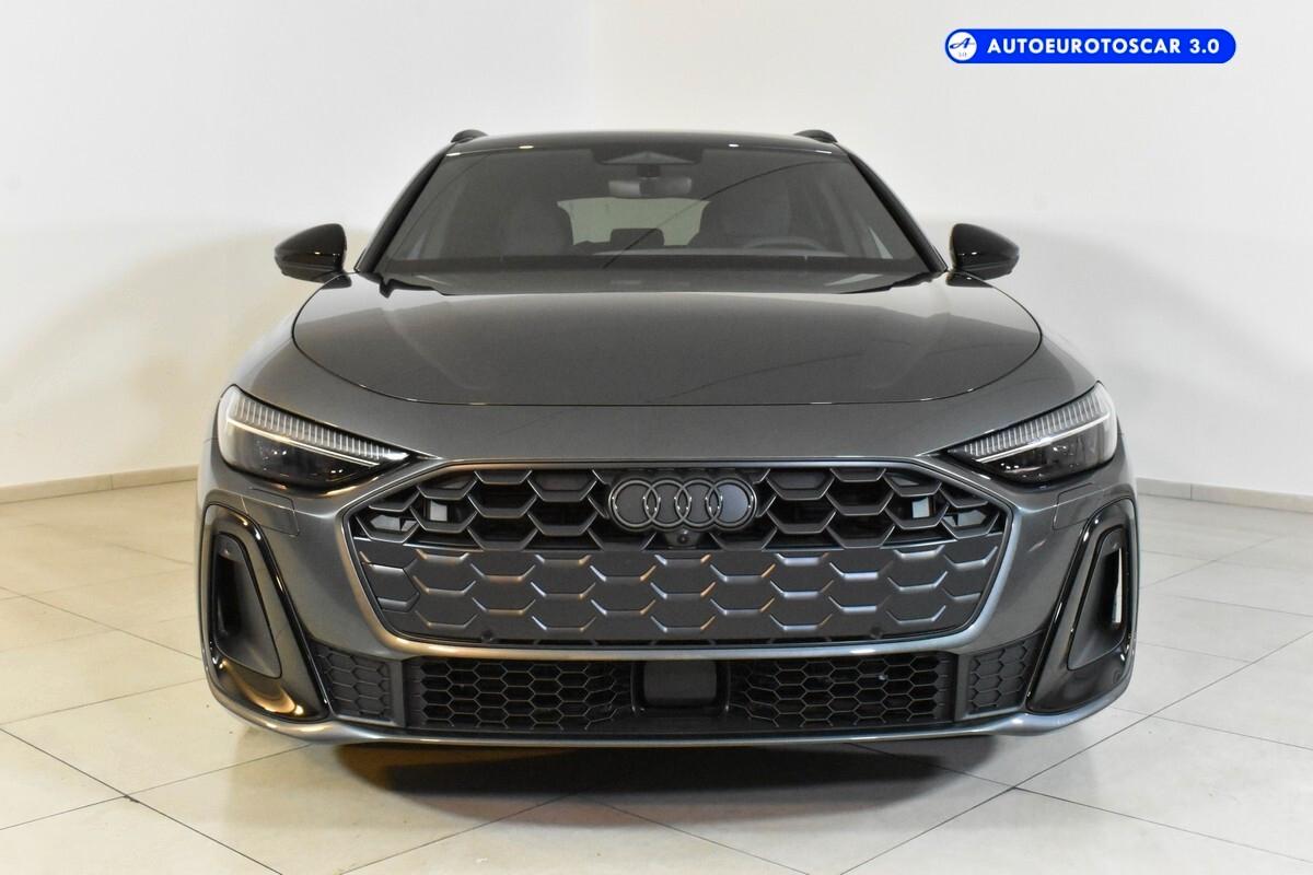 Audi A5 TFSI 150 kW S tronic Line edition