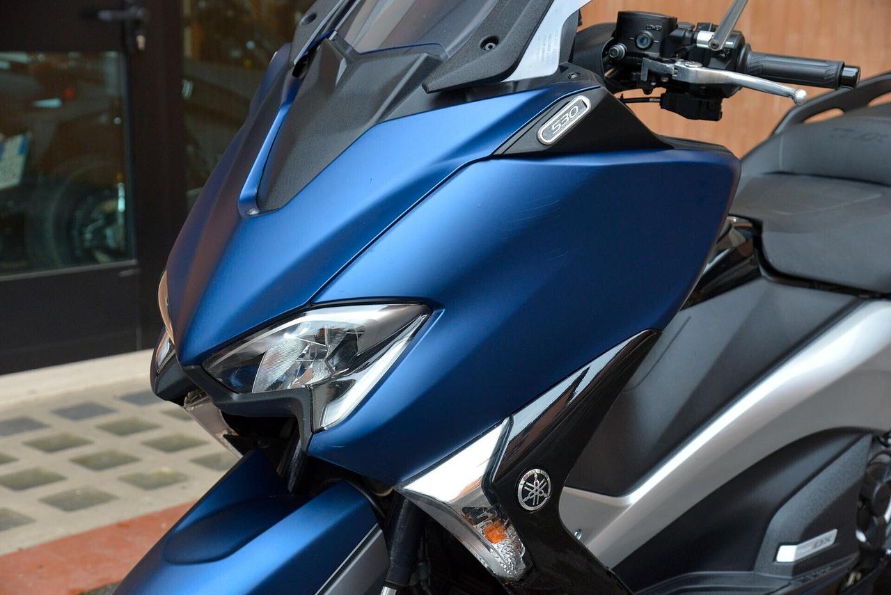 Yamaha T Max 530 DX SUPER OCCASIONE