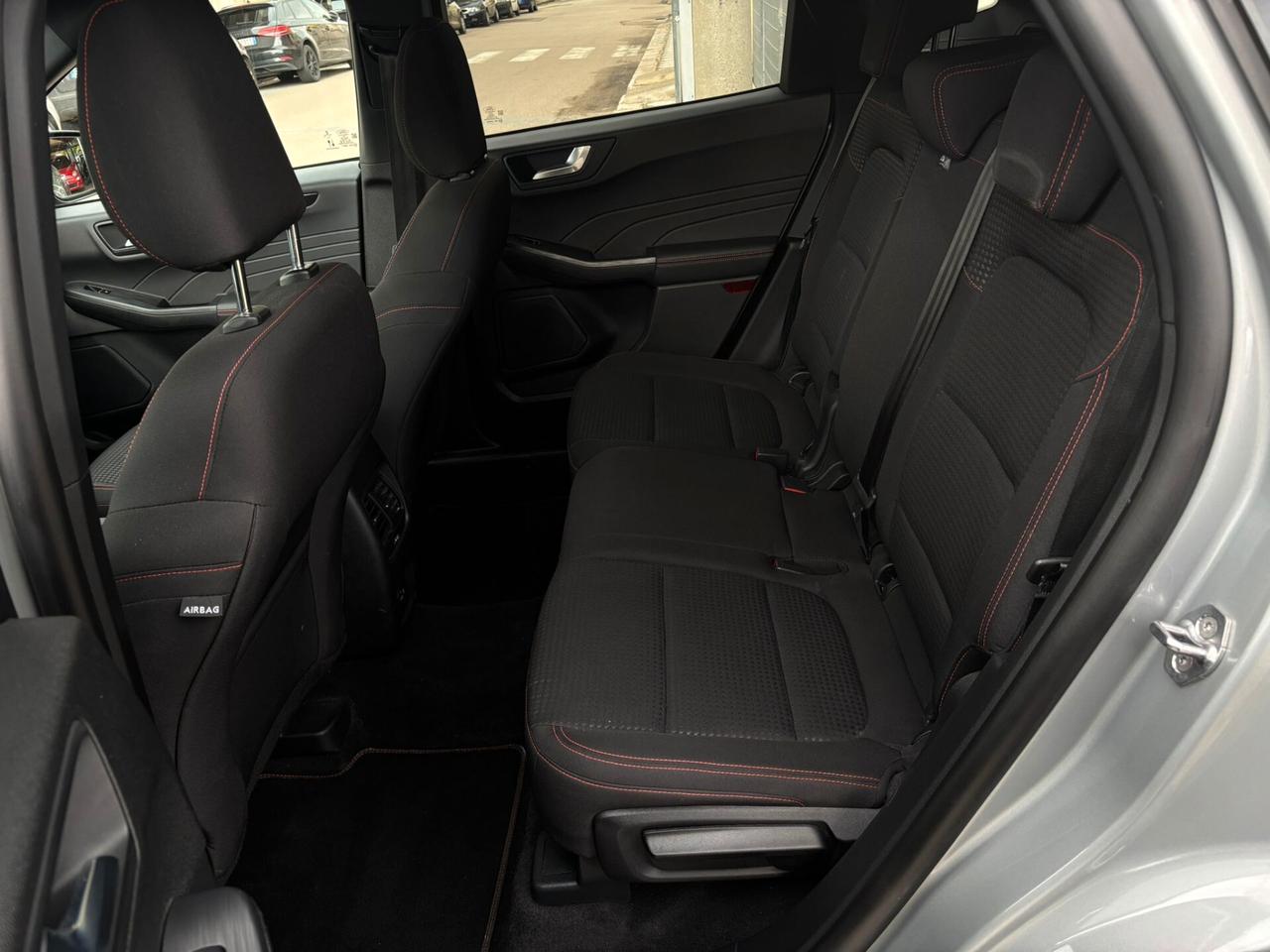 Ford Kuga 1.5 EcoBlue 120cv ST-Line - 11/2022