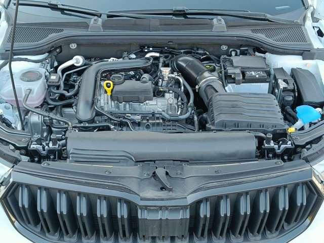 Skoda Kamiq 1.0 tsi Black Dots 115cv