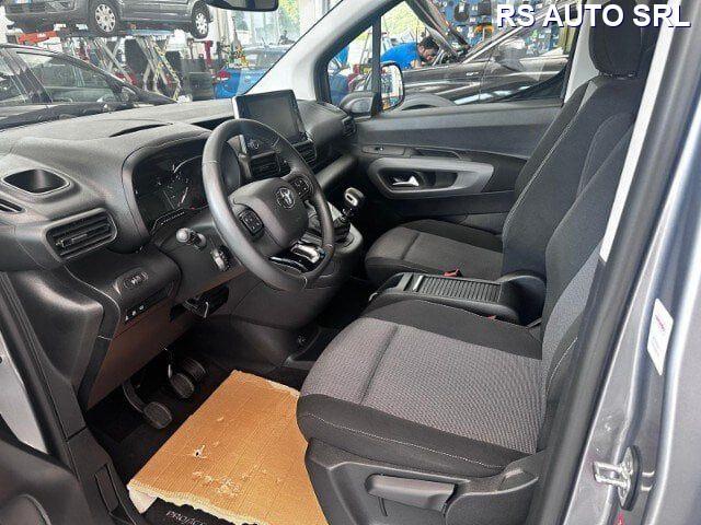 TOYOTA Proace City Verso Proace City Verso 1.5D 130 CV S&S L1 Executive