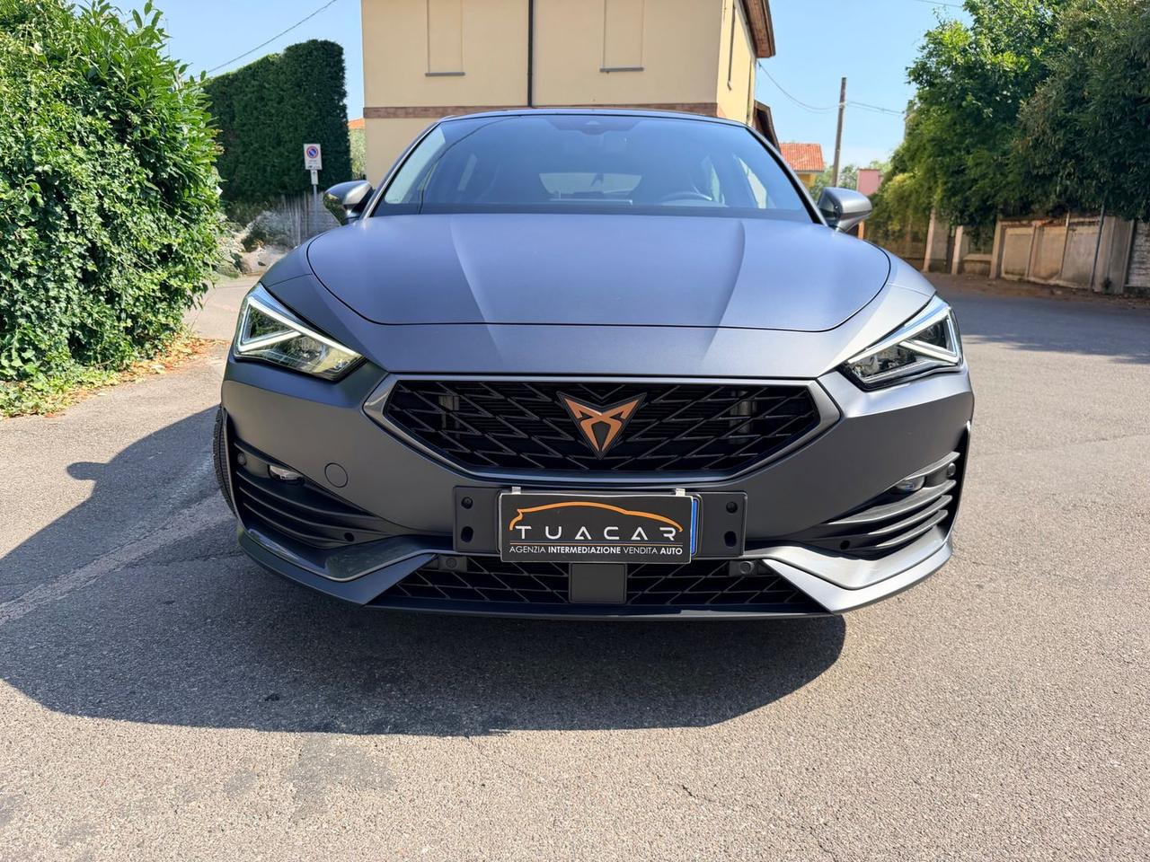 Cupra Leon VZ 1.4 e-HYBRID VZ PHEV #11419