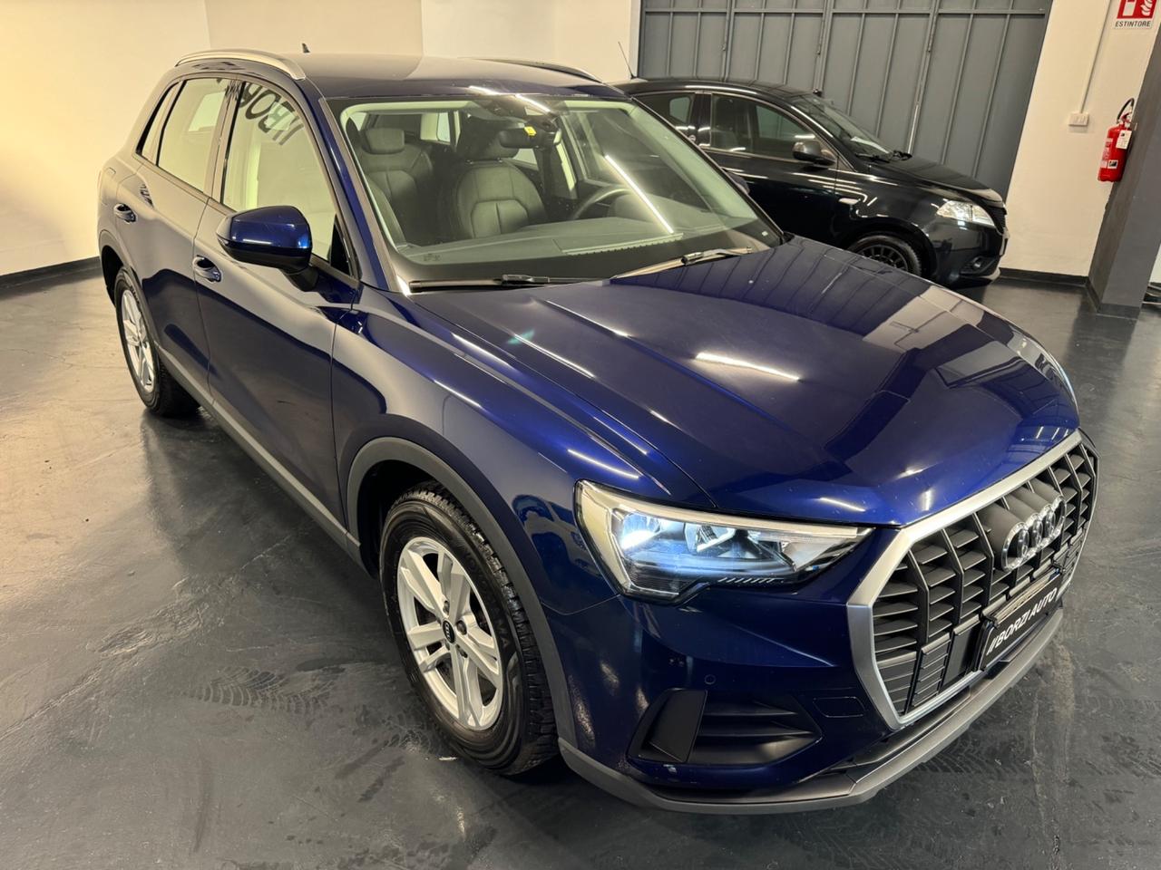 Audi Q3 35 TFSI Business Advanced PROMO!