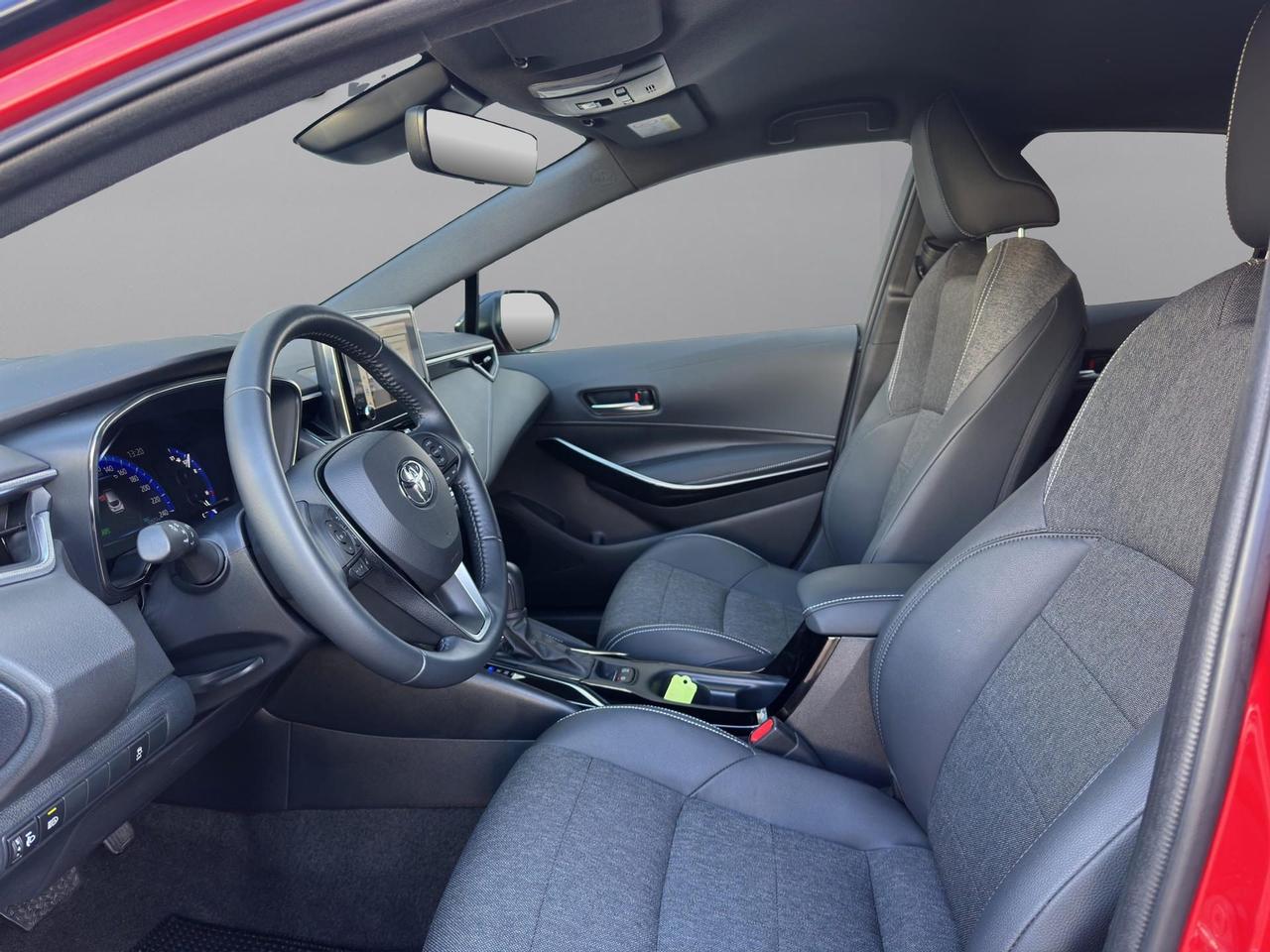 Toyota Corolla 1.8h Style cvt