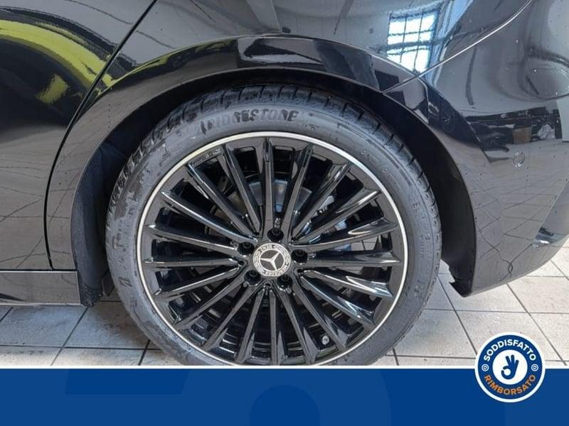 Mercedes-Benz Classe A 180d Automatic AMG Line Extra Advanced Plus