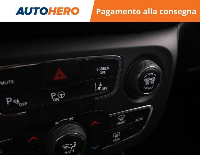 JEEP Compass 1.4 MultiAir 170 CV aut. 4WD Limited