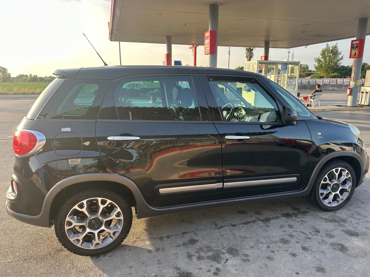 Fiat 500L 1.3 Multijet 85 CV Trekking