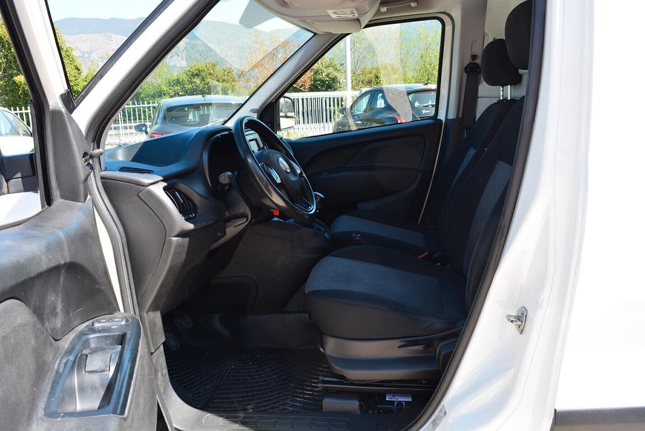 Fiat Doblò 1.6 MJT 105 cv Maxi