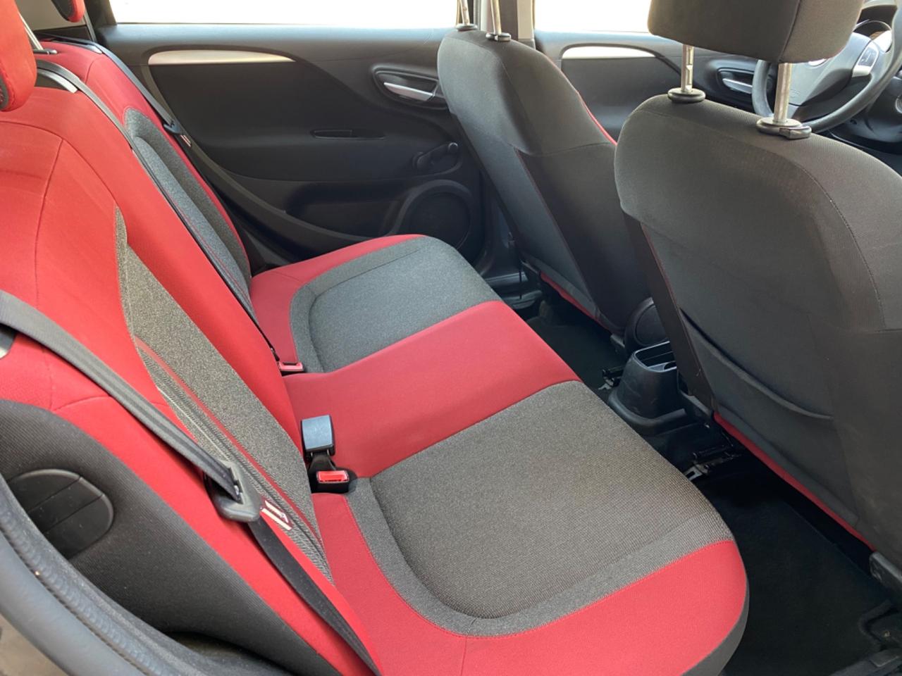 Fiat Punto 1.4 Lounge Ok Neopatentati