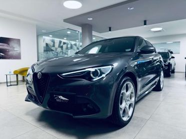 Alfa Romeo Stelvio 2.2 t Veloce Q4 210cv auto