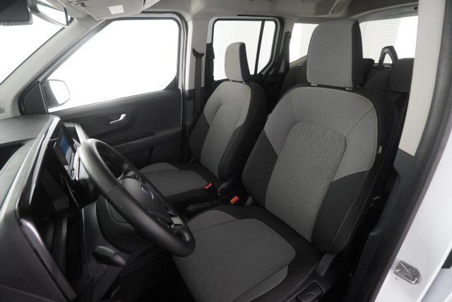 FORD Tourneo Courier Tourneo Courier 1.0 EcoBoost Titanium