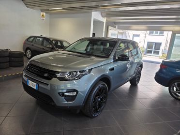 Land Rover Discovery Sport 2.0 TD4 150 CV Auto Business Ed. Premium SE