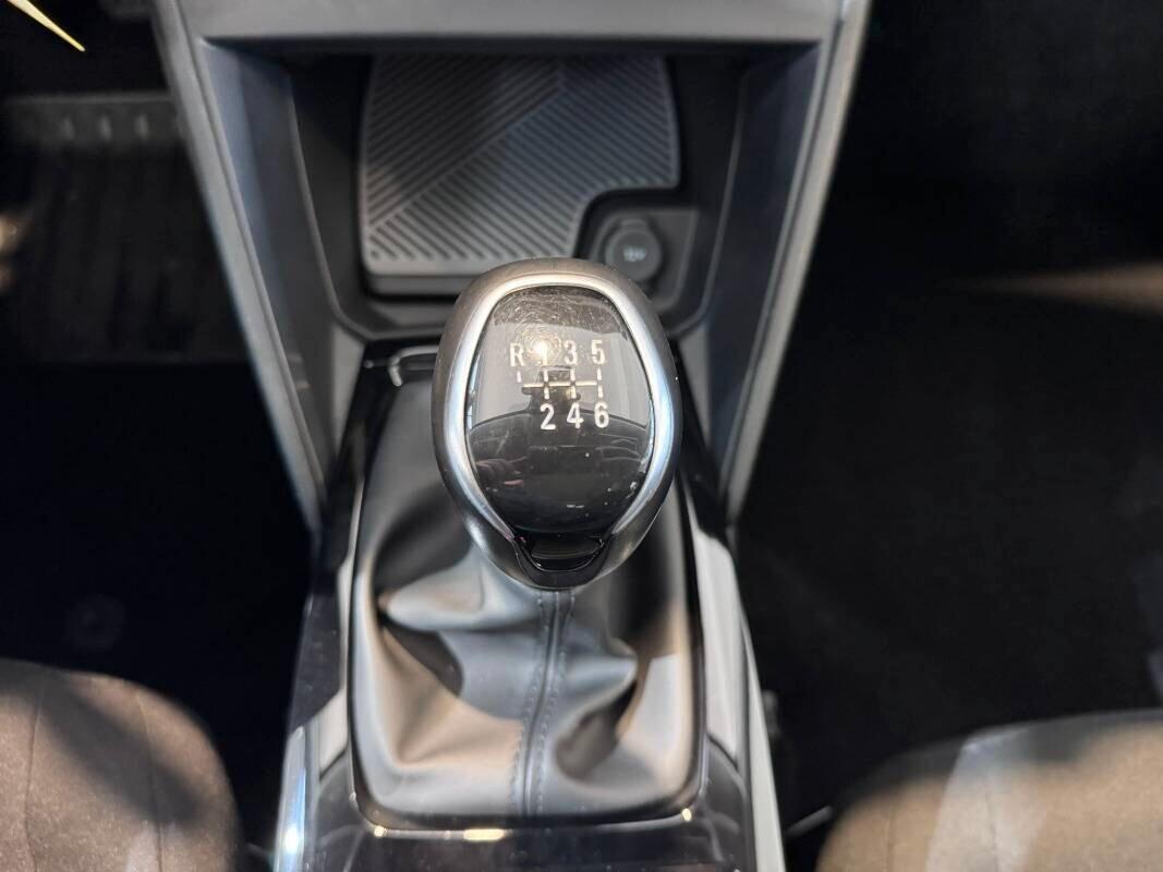 Citroen C4 PureTech 100 S&S Feel