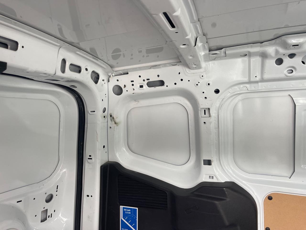 Ford Transit Connect 200 1.0 EcoBoost S&S PC Furgone Entry