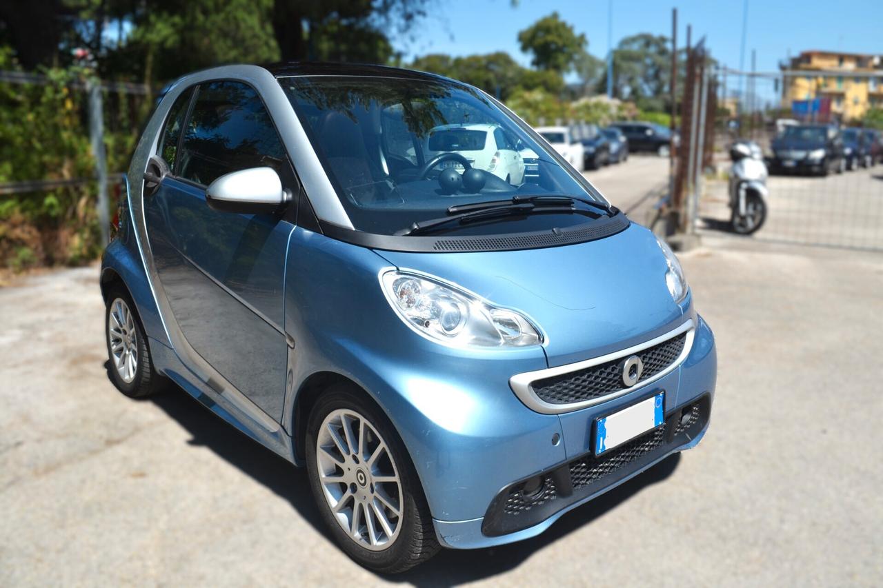 SMART 1.0 FORTWO Coupè - 2014