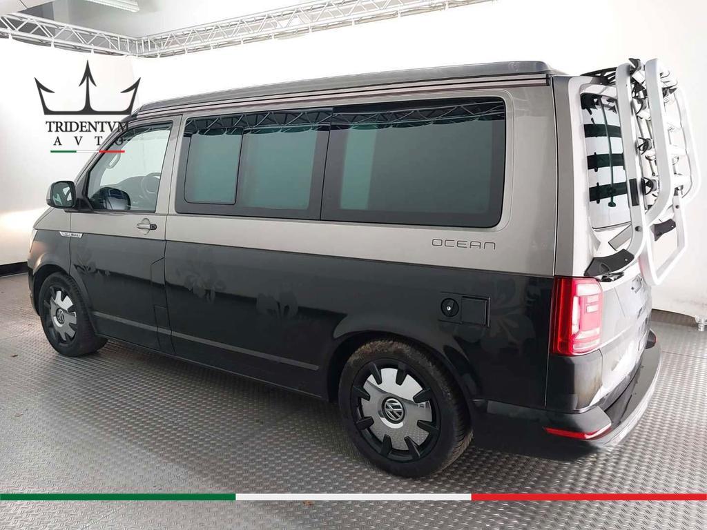 VOLKSWAGEN California 2.0 Tdi Ocean 150cv DSG