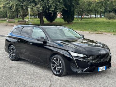 Peugeot 308 1.2 P.Tech Turbo 130cv Allure SW -PREZZO REALE-