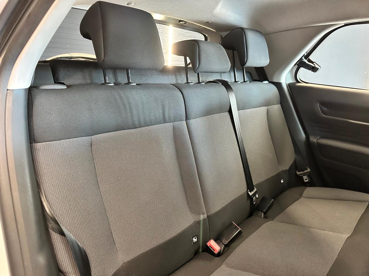 Citroen C4 Cactus 1.6 HDi 100CV Feel 2016