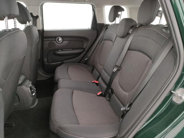 MINI Clubman 1.5 One D