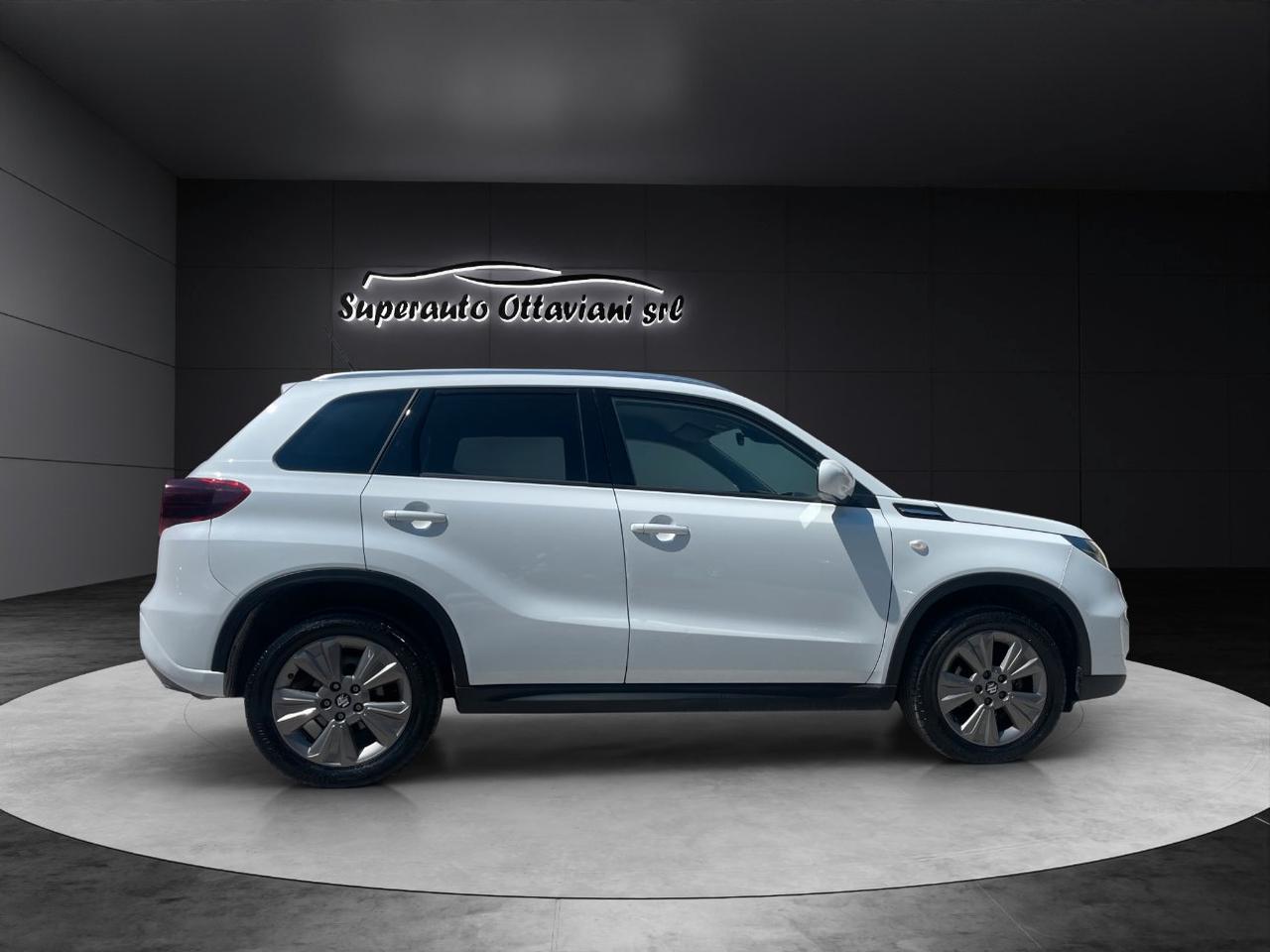 Suzuki Vitara 1.4h Cool 2wd