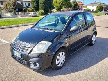 Citroen C2 1.1 60Cv Clima*Neopatentati