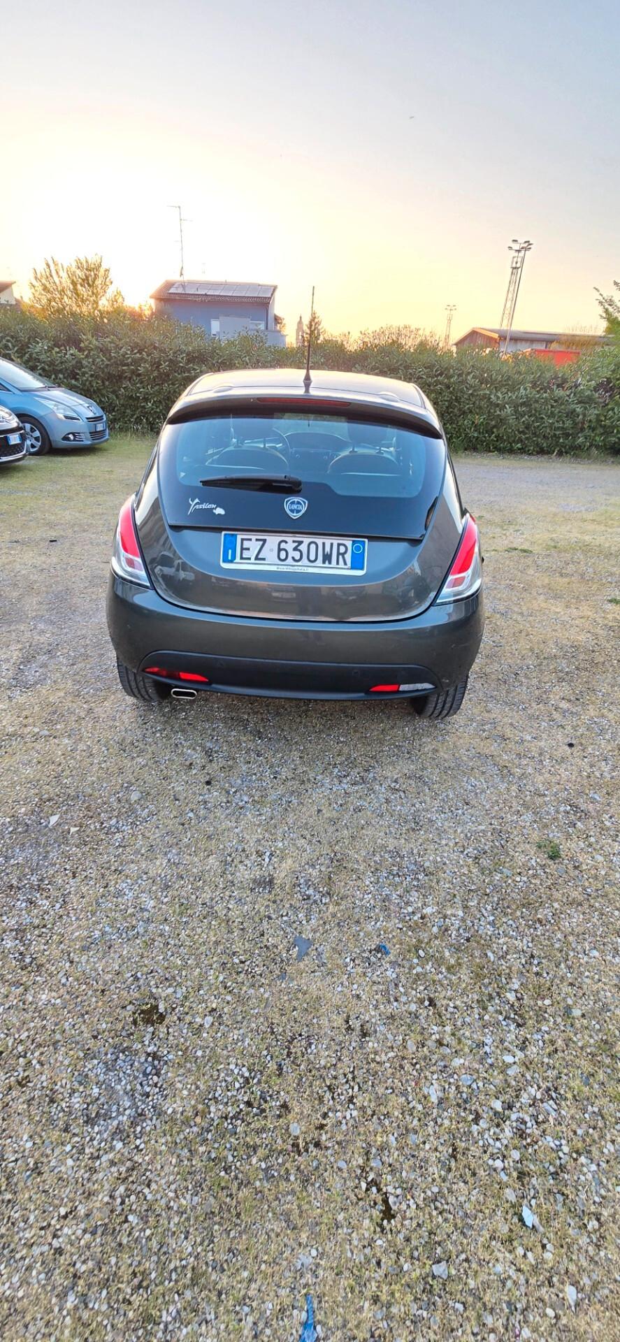 Lancia Ypsilon 1.3 MJT 16V 95 CV 5 porte S&S Elefantino