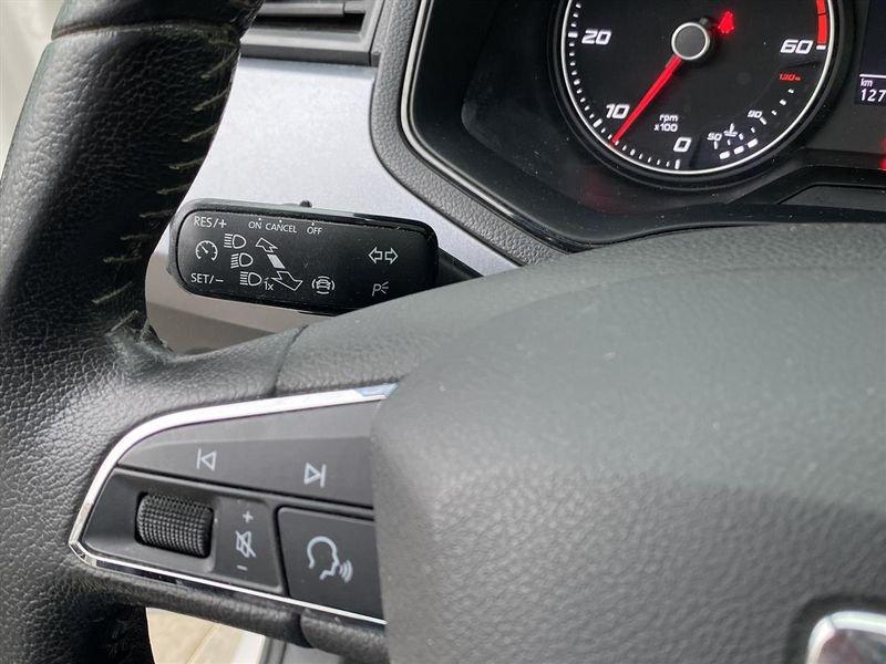 Seat Arona 1.6 TDI SCR STYLE 95CV