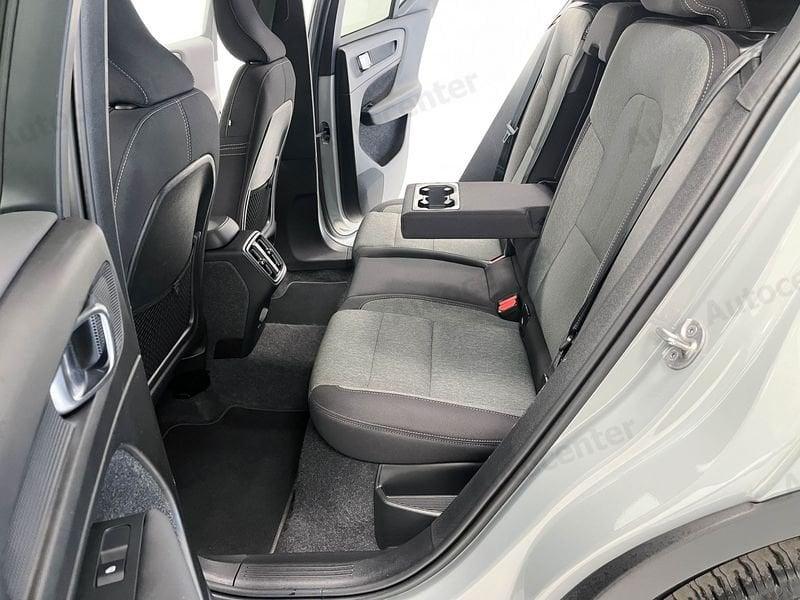 Volvo XC40 T2 automatico Core