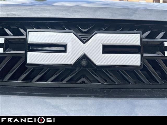 DACIA Bigster 1.2 mild hybrid Extreme 140cv
