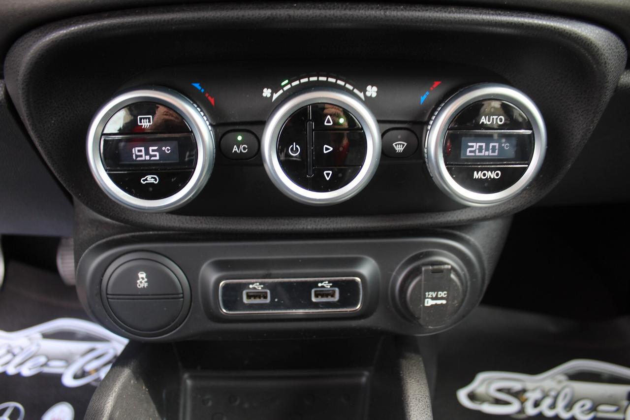 Fiat 500L 1.3 Multijet 95 CV Cross