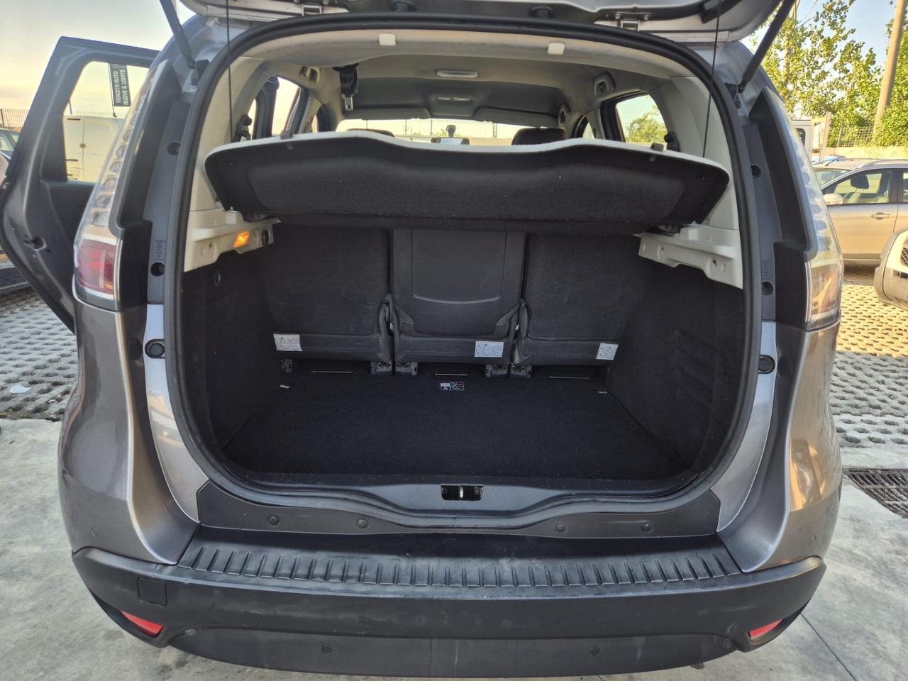 Renault Scenic Scénic XMod 1.5 dCi 110CV Start&Stop Live