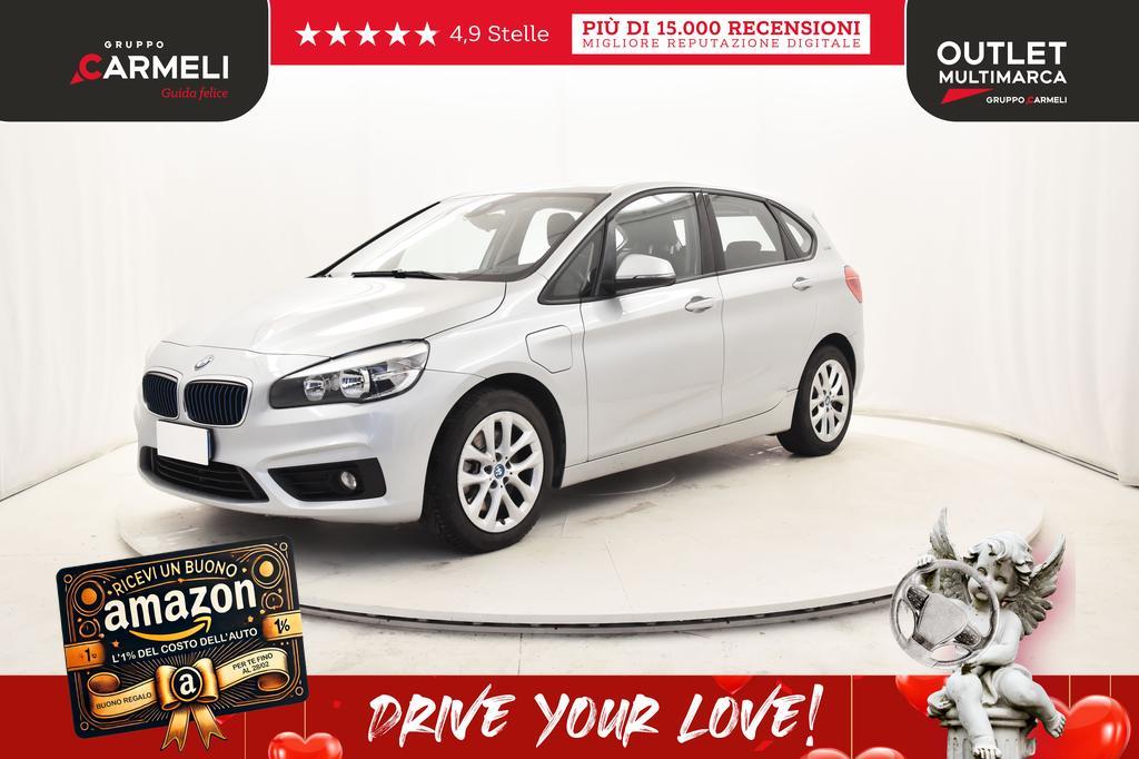 BMW Serie 2 Active Tourer 225 xe iPerformance Advantage Auto