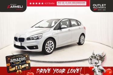 BMW Serie 2 Active Tourer 225 xe iPerformance Advantage Auto