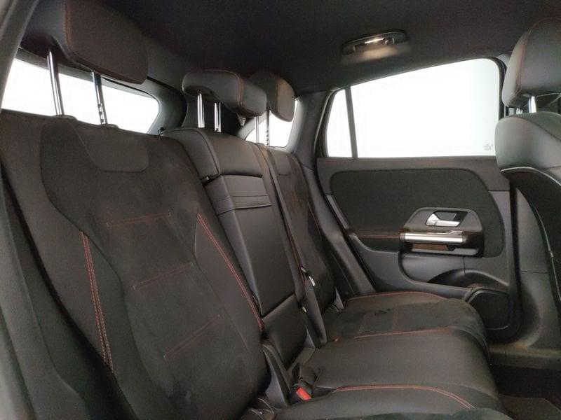 Mercedes-Benz GLA AMG 35 4matic auto