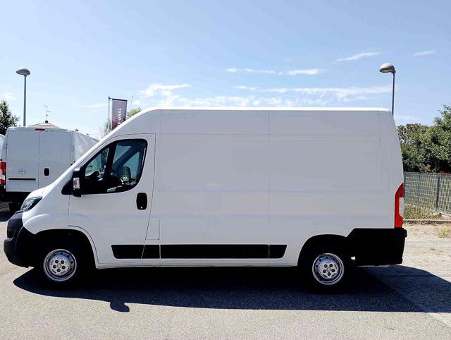 PEUGEOT Boxer 335 2.0 BlueHDi 130CV MH2 Furgone