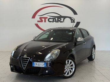 Alfa Romeo Giulietta 2.0 JTDm-2 170 CV Exclusive