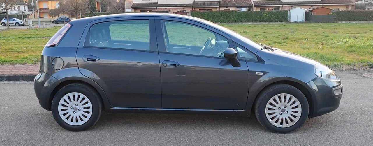 Fiat Punto Evo 1.3 Mjt 95 CV DPF 5 porte S&S Emotion