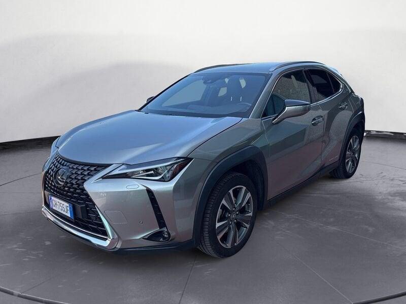 Lexus UX Full Electric UX 300e Premium