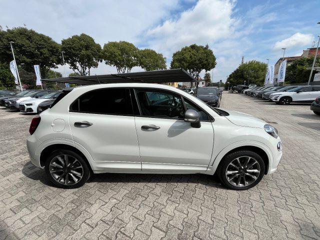 FIAT 500X 1.5 130CV DCT Hybrid Sport #Full Led #Camera
