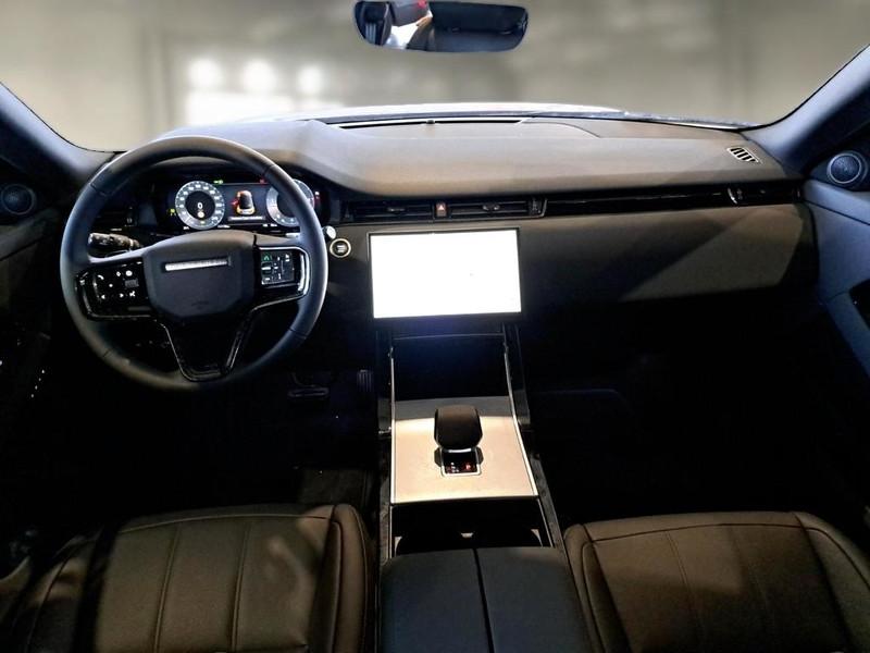 LAND ROVER RANGE ROVER EVOQUE 2.0D I4 163 MHEV S AWD AUTO SUV