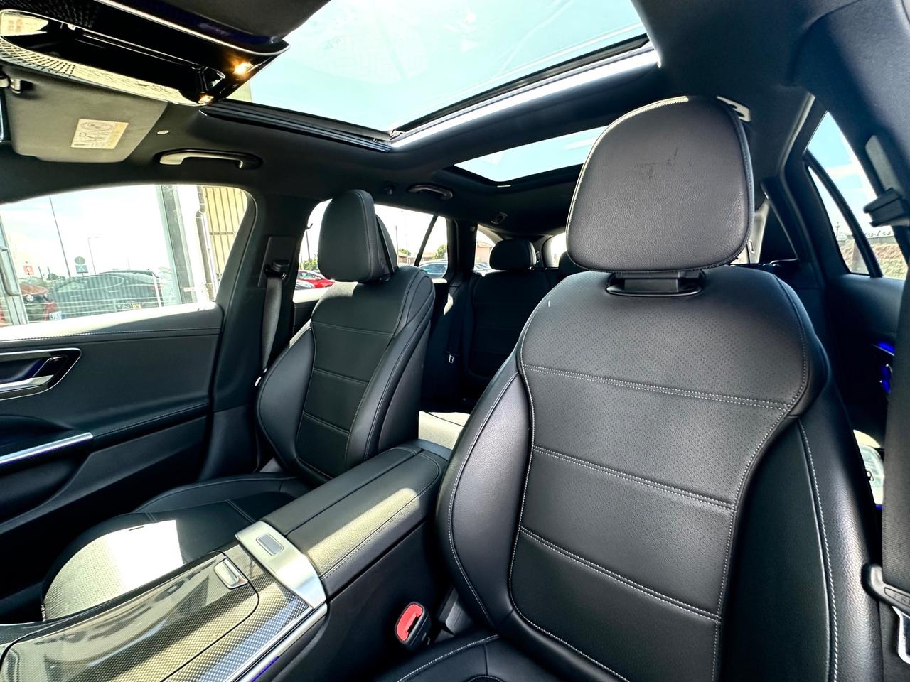 Mercedes-benz C 300 d SW MHEV Premium Plus AMG Line *NO VINCOLI*