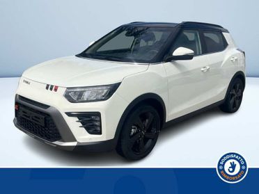KGM Tivoli K-Line 1.5 Turbo GDI 163 CV 4WD