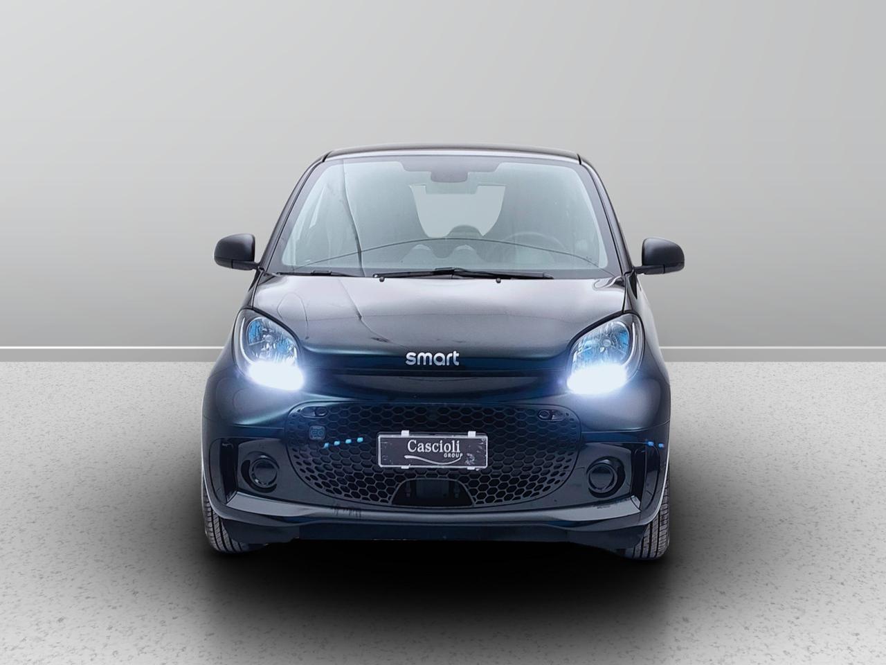SMART Fortwo III 2020 - Fortwo eq Passion 4,6kW