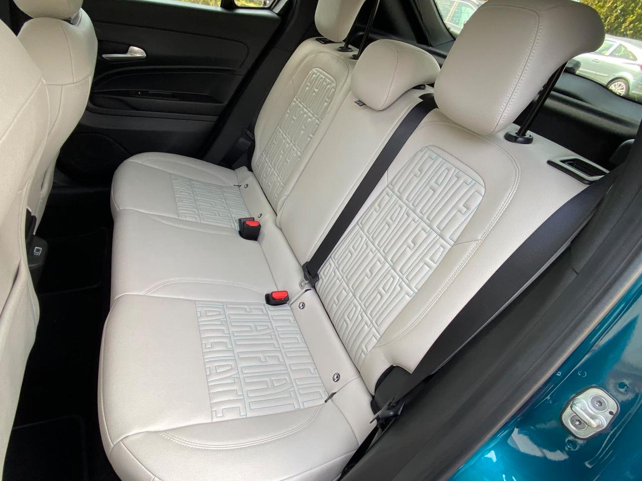 Fiat 600 Hybrid 110 CV DCT MHEV Modello ''La Prima'' FULL OPTIONAL