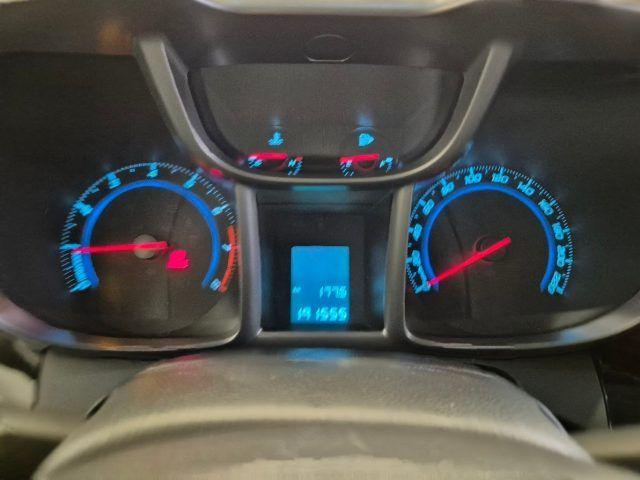 CHEVROLET Orlando 1.8 GPL LT - NEOP. - UNIPR. - 7 posti