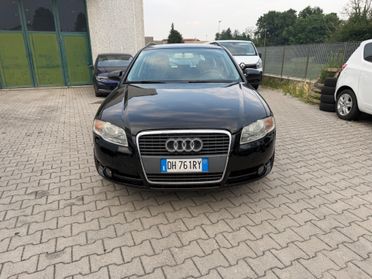 Audi A4 1.9 TDI