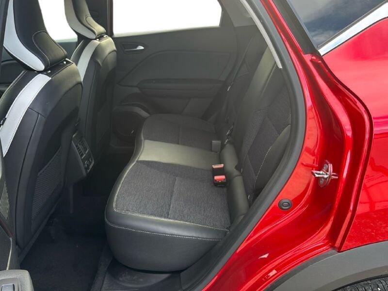 Renault Captur Captur TCe 90 CV Techno